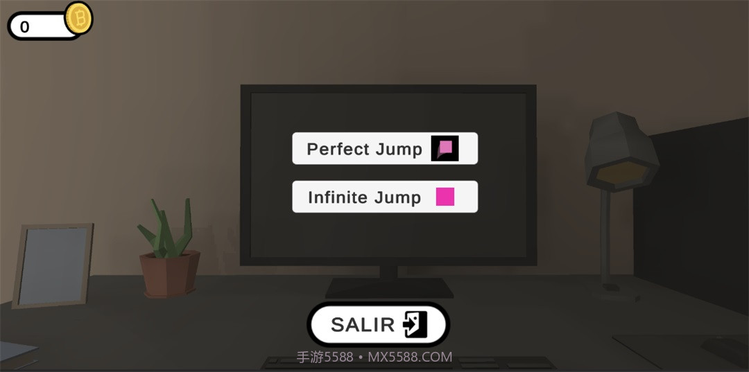 会说话的玛丽亚截图3 会说话的玛丽亚截图3