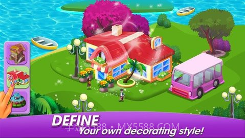 烹饪世界厨师截图2 烹饪世界厨师截图2