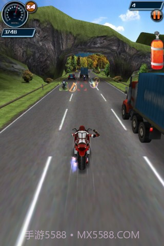 暴力摩托截图2 暴力摩托截图2