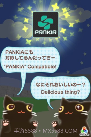 滚动猫儿 ROLL MEOW OUT截图2 滚动猫儿 ROLL MEOW OUT截图2