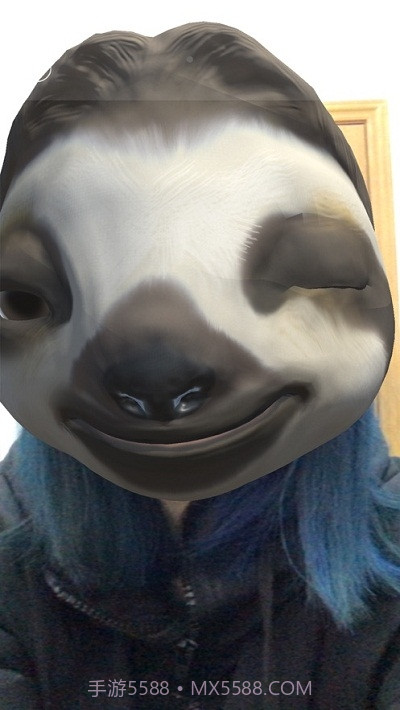 VTFace虚拟主播系统截图3