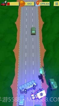 疏通交通截图5 疏通交通截图5