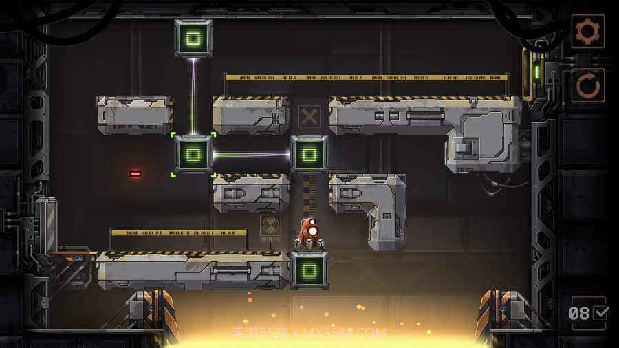 单位404Unit 404截图1