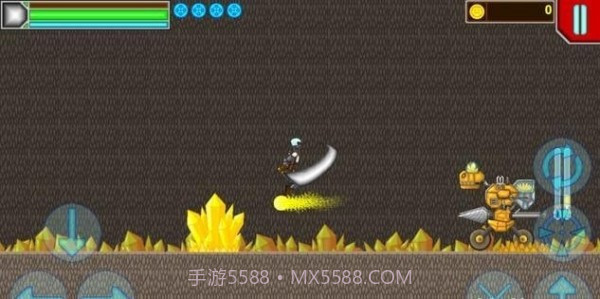 地牢冒险故事截图6