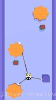 机器人登山大师截图5 机器人登山大师截图5