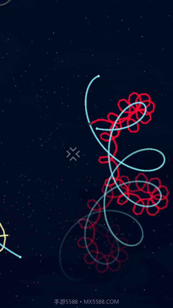 创造恒星系截图1 创造恒星系截图1