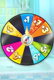 会说话的金杰截图2 会说话的金杰截图2