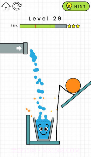 Happy Glass截图3 Happy Glass截图3