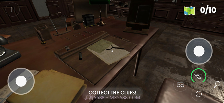 斯卡里外福截图4