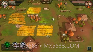 战争1920塔防截图3 战争1920塔防截图3