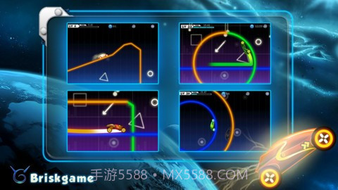 闪电-急速冲击截图2 闪电-急速冲击截图2