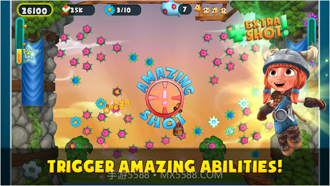 弹花一现截图2 弹花一现截图2