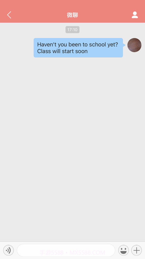 乐聊吧截图2 乐聊吧截图2