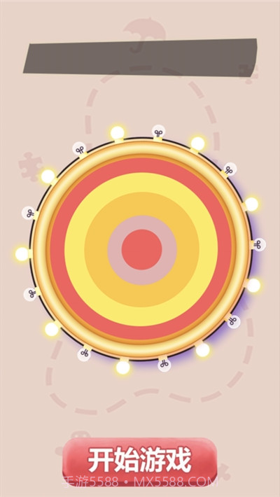 指尖上的飞刀截图3 指尖上的飞刀截图3