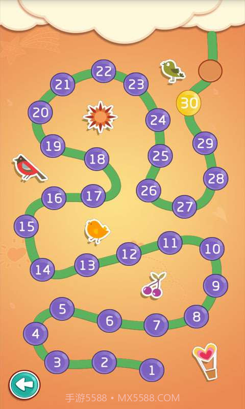 何以笙箫默截图2 何以笙箫默截图2