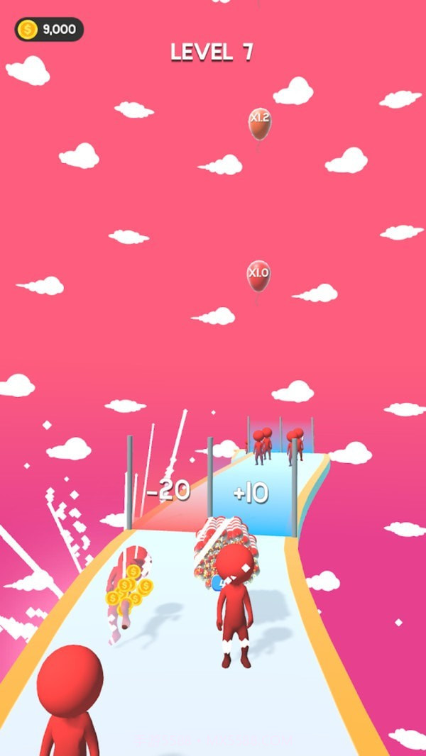 烟花嘉年华截图4 烟花嘉年华截图4