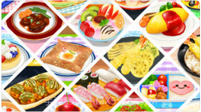 料理妈妈截图2 料理妈妈截图2