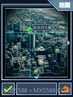 丧尸危机-全城爆发截图2