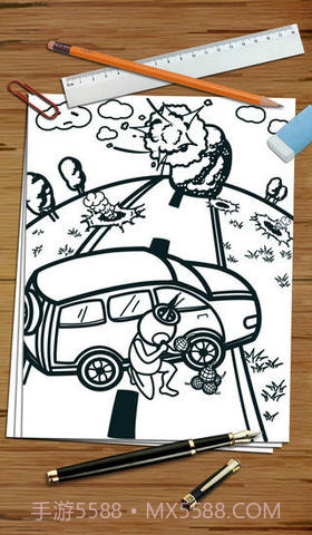 只此一关截图5 只此一关截图5