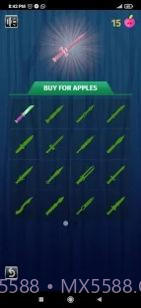 转盘飞镖闯关截图3 转盘飞镖闯关截图3