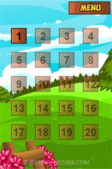 小虎跳跳乐截图1 小虎跳跳乐截图1