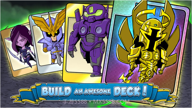 小小魔法师截图2 小小魔法师截图2