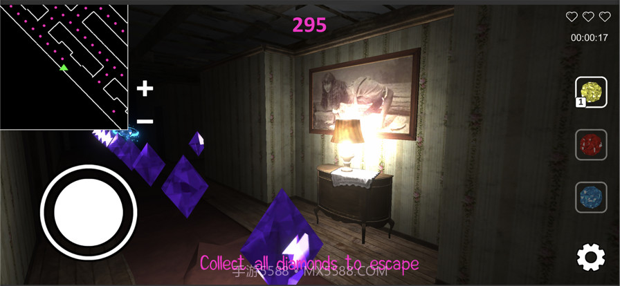 恐怖小丑截图5 恐怖小丑截图5