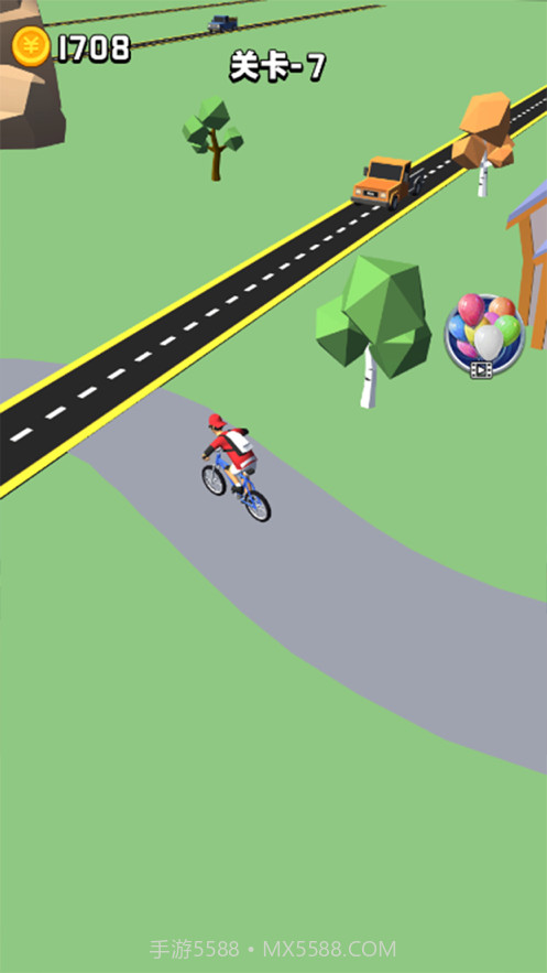 骑车大师截图1