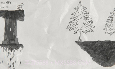 涂鸦破折号截图4