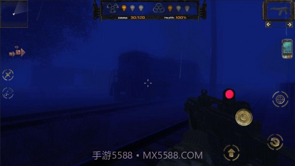 世界崩塌截图4 世界崩塌截图4