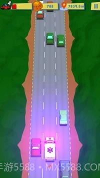 疏通交通截图3 疏通交通截图3