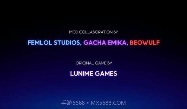 加查+plus7723自带模组截图1 加查+plus7723自带模组截图1