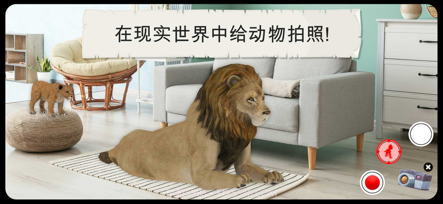 野生动物截图8 野生动物截图8