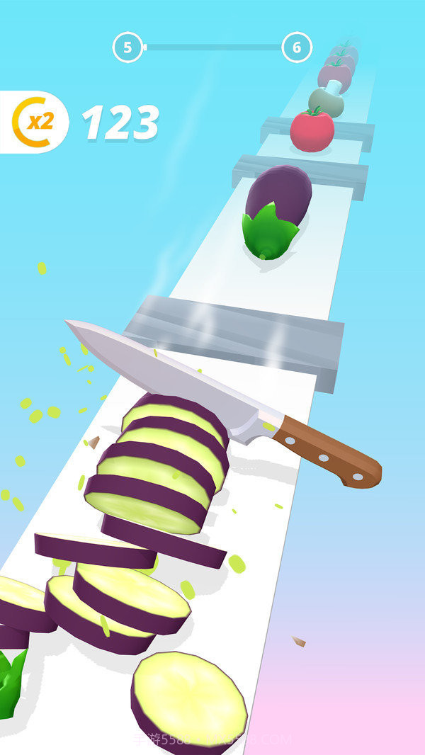 完美切片3D截图3