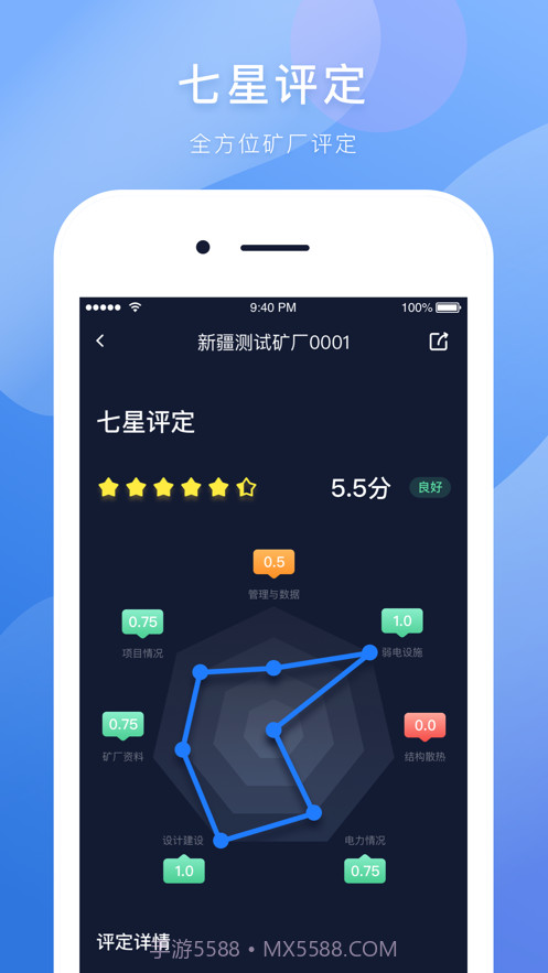 矿登截图3
