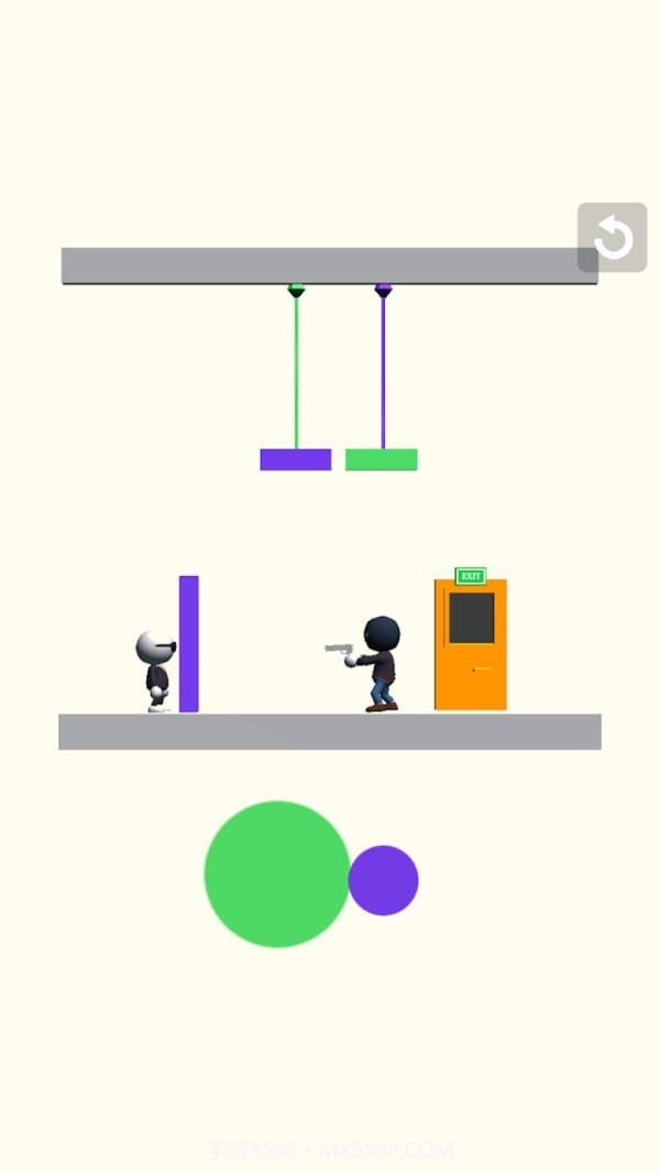 救救间谍截图5 救救间谍截图5