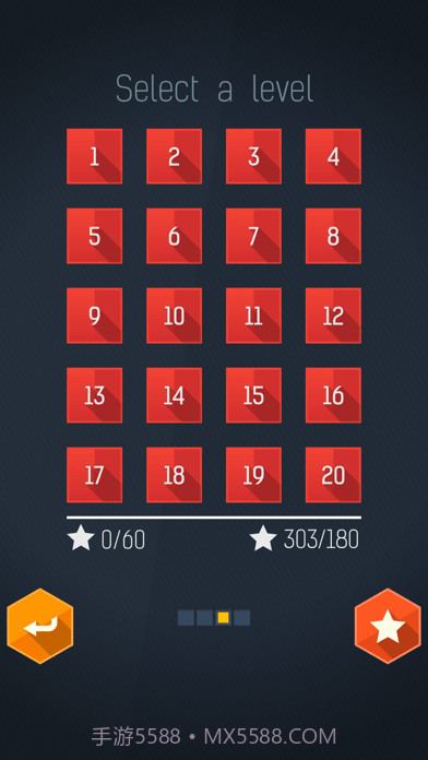 点亮六边形截图4