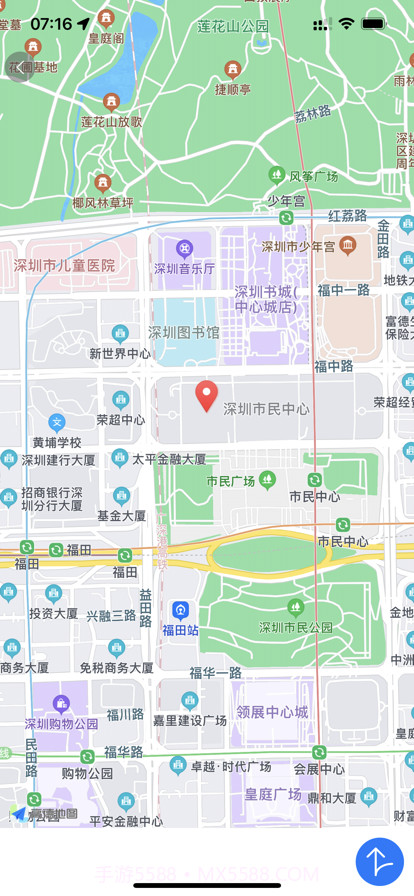 潮生活极速版截图2