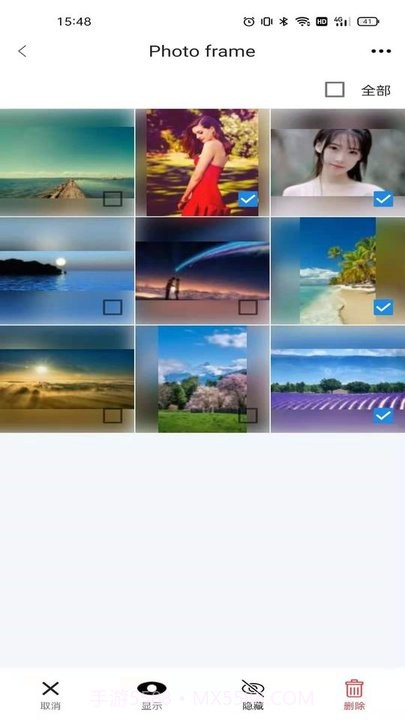 aigo智能相框截图1 aigo智能相框截图1
