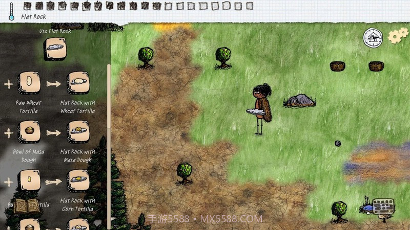 OneHourOneLife截图3 OneHourOneLife截图3