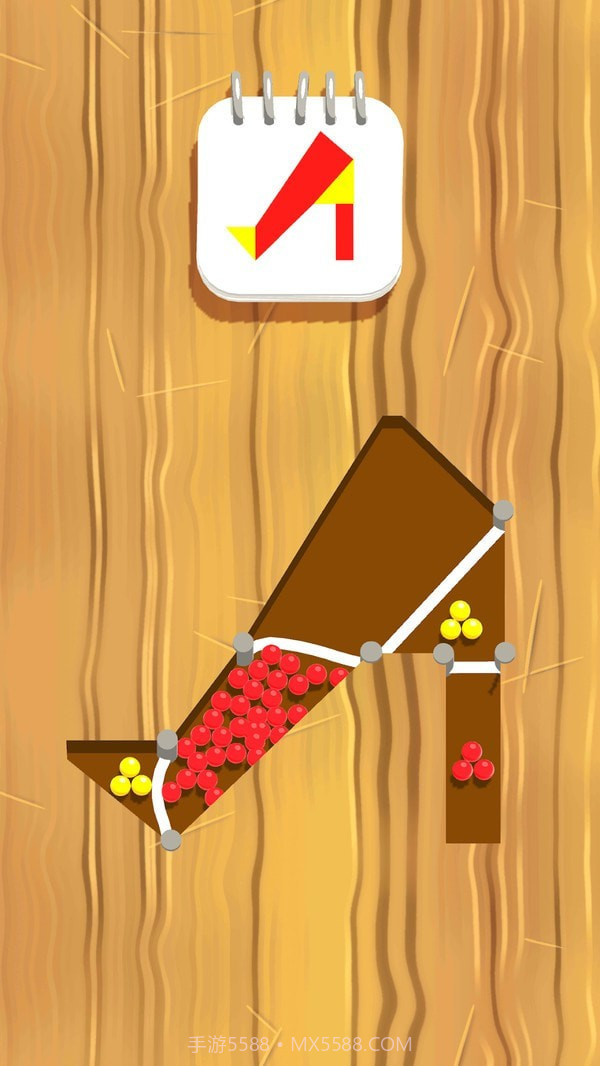 橡皮筋截图1 橡皮筋截图1