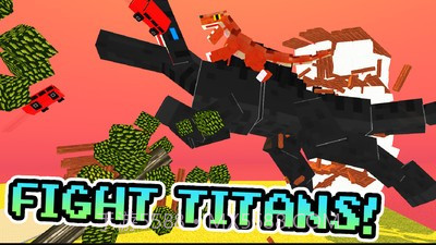 像素霸王龙截图2 像素霸王龙截图2