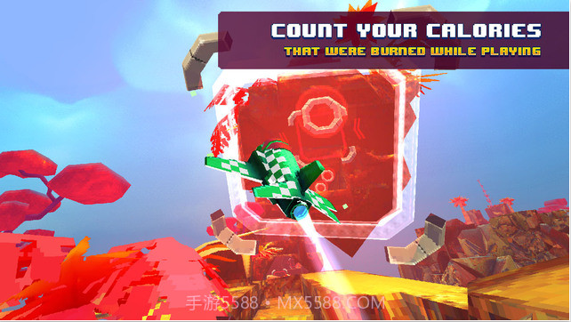 像素之翼截图2 像素之翼截图2