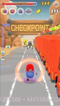 ZellyGo短跑截图2