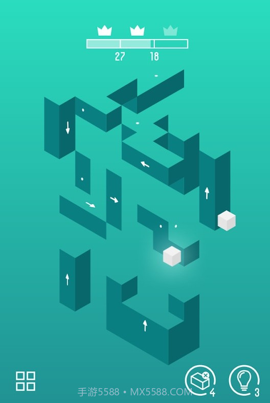 逻辑路线截图1 逻辑路线截图1