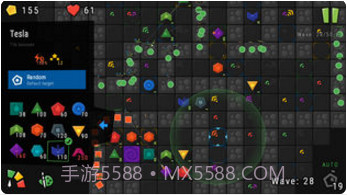 Infinitode截图2 Infinitode截图2