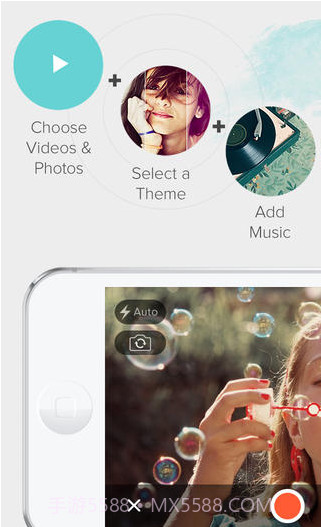 神奇摄影截图2 神奇摄影截图2