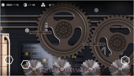 原子追逐截图3 原子追逐截图3