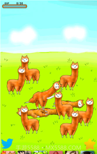 草泥马兄贵截图3 草泥马兄贵截图3