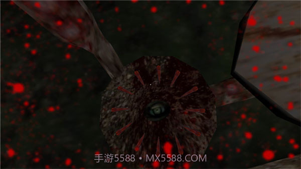 恐怖奶奶2 v1.1.7截图2